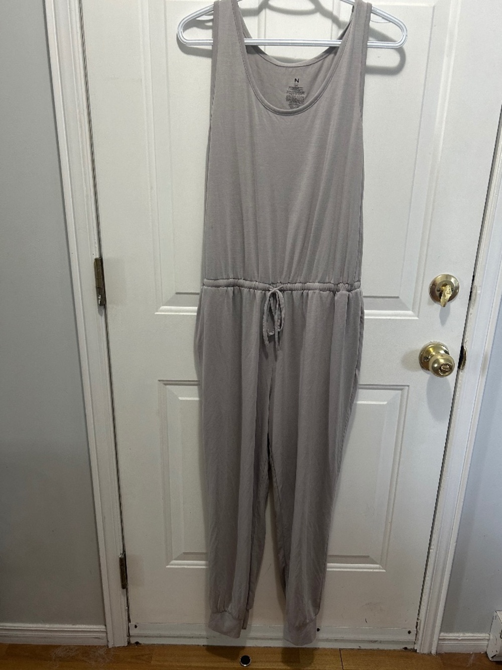 Natori Jumpsuit
